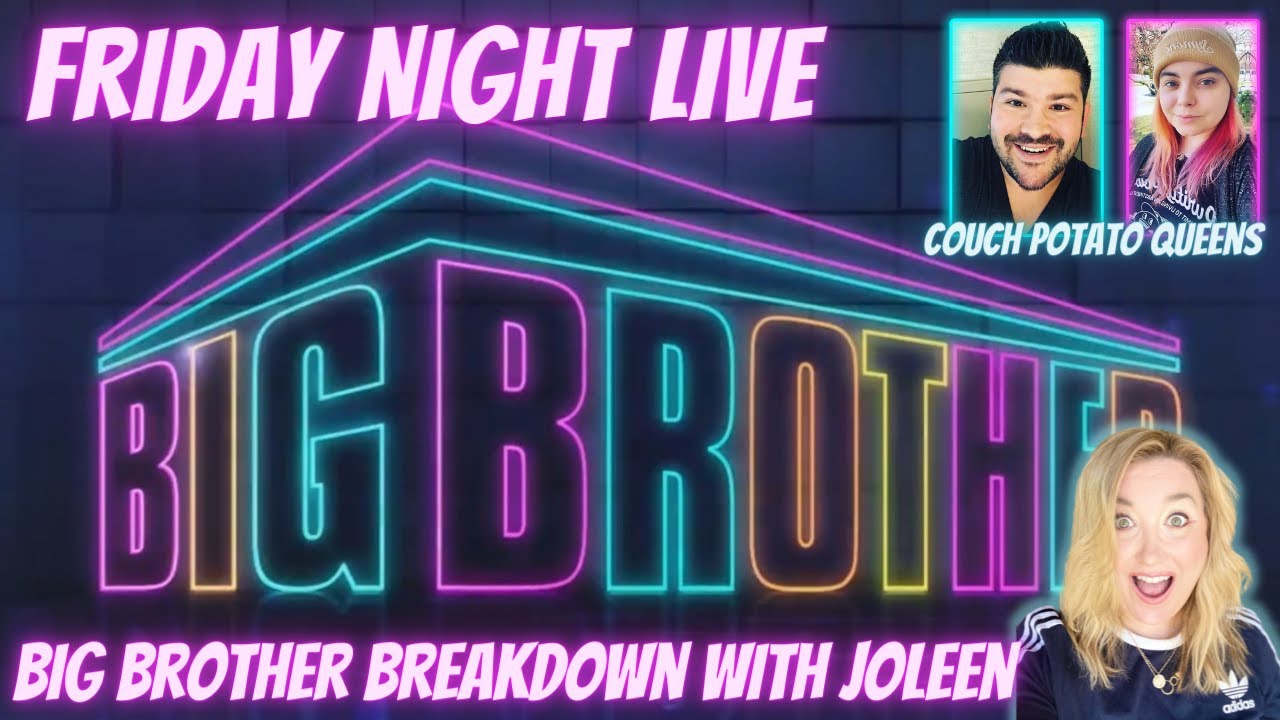 Big Brother 23 Live Feed SPOILERS | 