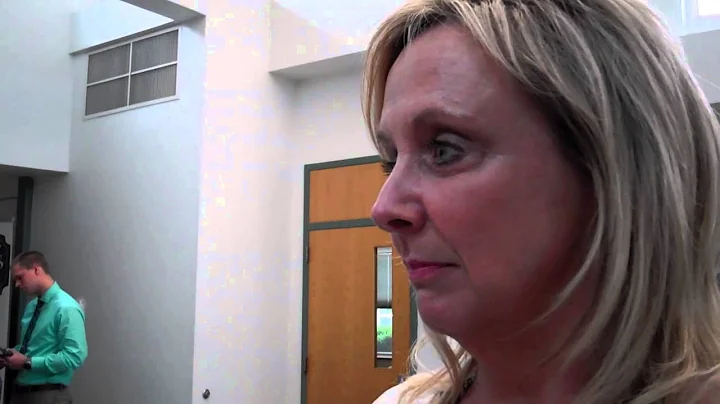 Tabatha Griffin of PRMI will Hold Your Hand
