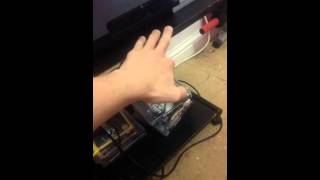 How to fix a Ps3 controller if not turning on