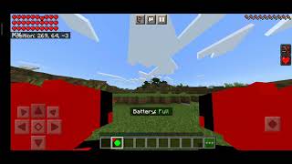 Minecraft but in Ben 10 mod/GG gamer screenshot 4