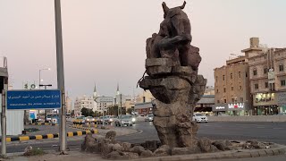 حي السلامة شارع عبدالرحمن بن أحمد السديري جولة مايطلبه المشتركون مدينة جدة