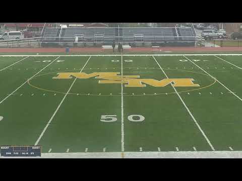 Mt. St. Michael Academy High School vs Cardinal Hayes High School Mens Varsity Football
