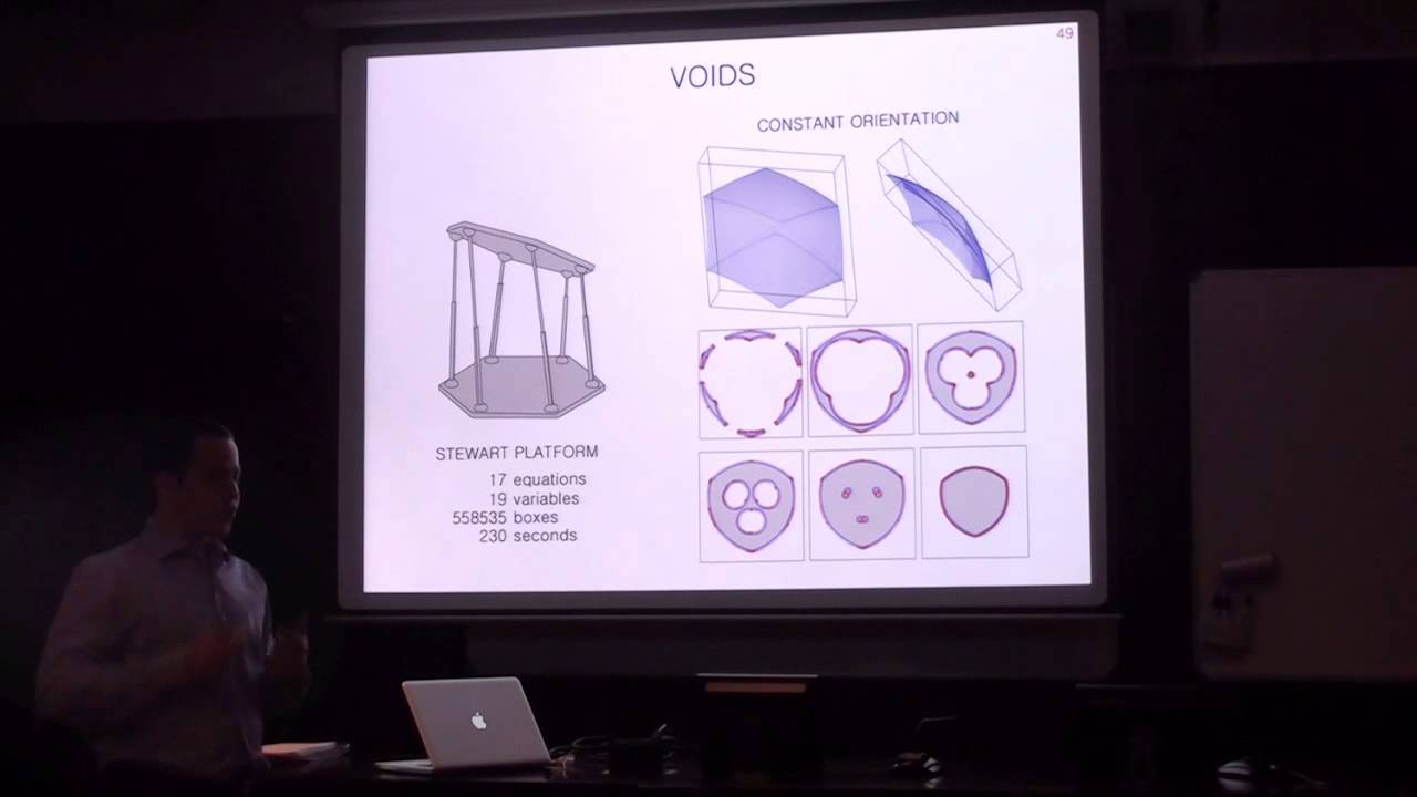 Numerical Computation and Avoidance of Manipulator Singularities