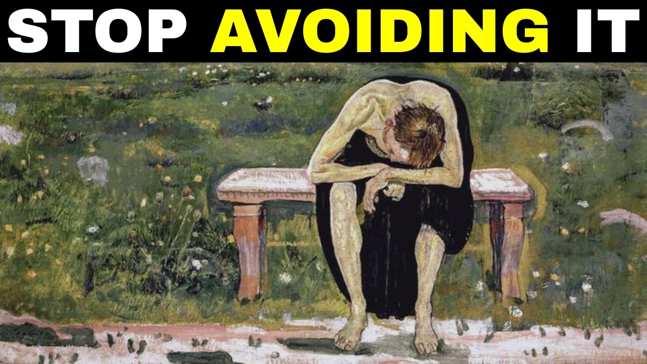 Карл Юнг предупреждал нас: если не прислушиваться к подсознанию, жизнь становится бессмысленной.