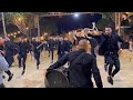 هذه الفرقة بتخلي المكرسح يقوم يدبك فرقة منبع الاساطير لن تندم عالمشاهدة strongest Dabke