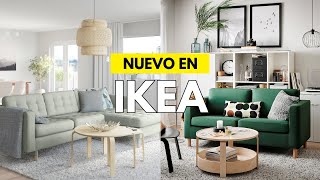 ¡Los 10 Mejores Sofás de IKEA que Amarás en 2023: Confort y Estilo al Máximo!