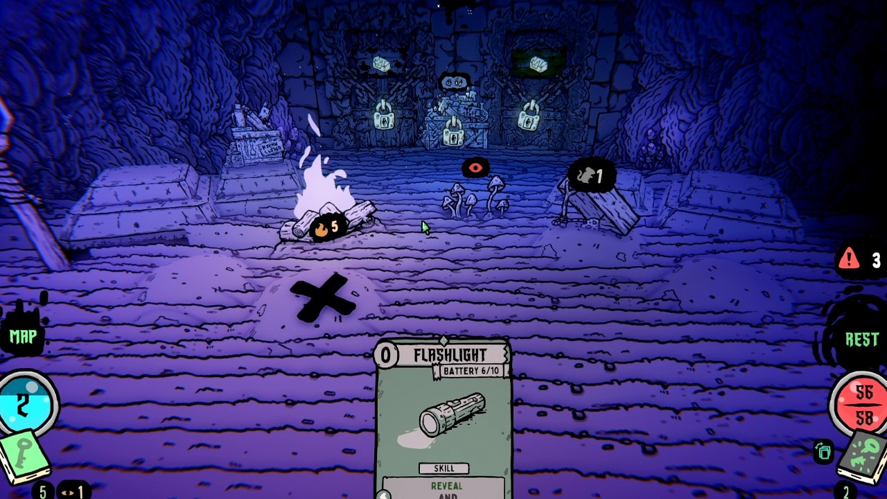 Shroom and Gloom