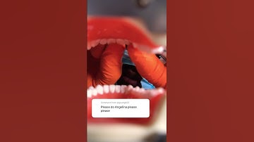 Thumbnail of Teeth Clicking #asmr Just for Angelina - Doctor Hard’s Personal Mouth Sounds Session 🦷 #dentistasmr