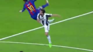 Lionel Messi  shooting sniper screenshot 4