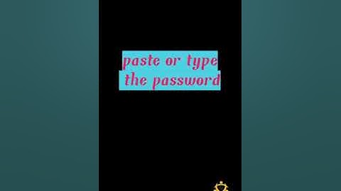 TSC Email Activation