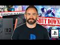 More Game Reveals Leak Early &amp; Sony Shuts Down Another PlayStation Live Service | News Wave