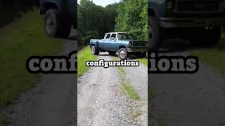 Super Dually Build Gone Wrong: What We'd Do Differently