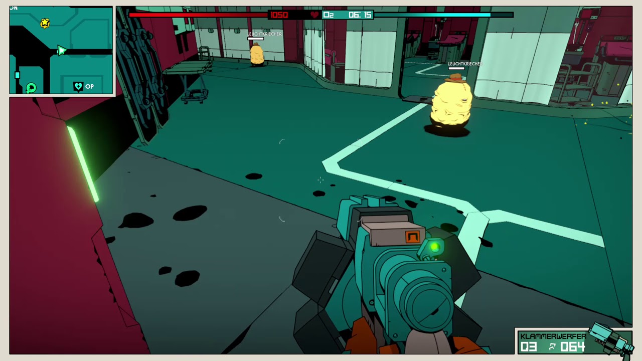 Void Bastards Gameplay YouTube