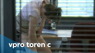 Droogscheren - Toren C