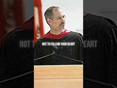 Follow Your Heart
