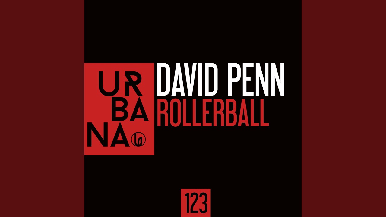 Watch Rollerball (SC Edit) on YouTube Watch Rollerball (SC Edit) on YouTube
