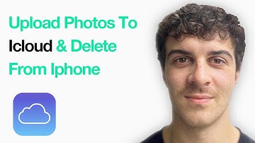 How To Upload Photos To Icloud And Delete From Iphone (Full 2025 Guide)