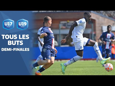 Vidéo: Récapitulatif des championnats nationaux : qui a gagné où ?