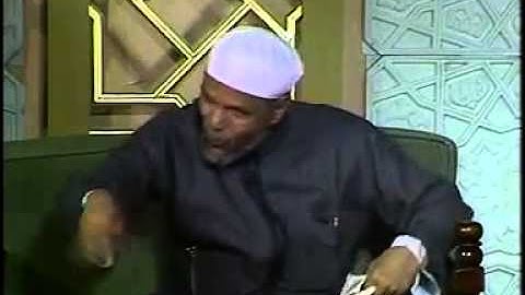 002 155 160خواطر الشعراوى   سورة البقرة