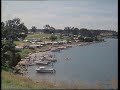 The mallacoota stampede