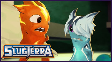 Slugterra! Slugisode Compilation! | Videos For Kids