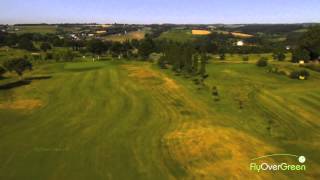 Golf Club de Laval - Trou N° 1