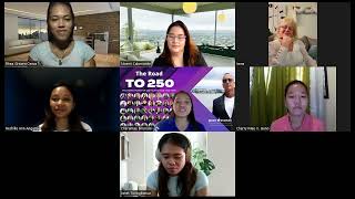 QVA Client Irene VA Interview
