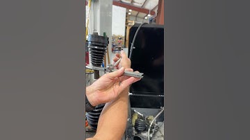 Have You Ever Seen This Old School Tool Before?! #shorts #tools #mechanic