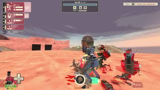 Demoman Sentry Buster