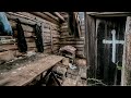 ДЕРЕВНЯ ПРИЗРАКОВ / GHOST VILLAGE