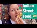 India 🇮🇳 Street Food these are my favourite meals 🥟🥠🍲🍜