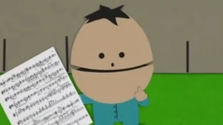 South Park Ike Singing Itsy Bitsy Spider *MUST WATCH*