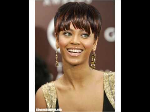Beyonce Short Hair Wmv Youtube
