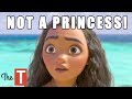 10 Common Misconceptions About Disney Princesses