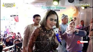 DURIAT// LIVE ADE ASTRID X GERENGSENG TEAM LOKASI JELEKONG KAB BANDUNG