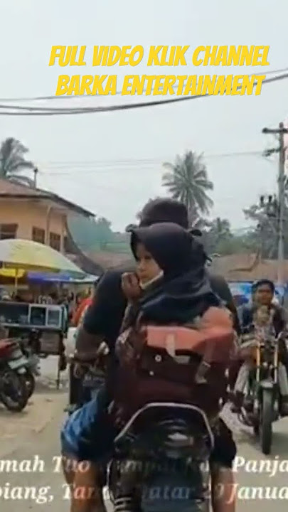 Balimbiang, Tanah Datar 29 Januari 2022 #perjalananranahminang #tanahdatar #batusangkar #motovlog