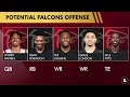 Atlanta Falcons PERFECT 2024 Offseason Plan After Hiring Raheem Morris