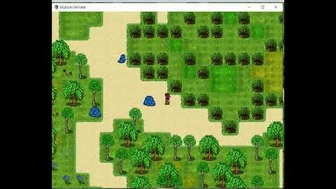 Working on a battle system in RPG Maker MV | Velesia
