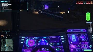 Planetside 2 Sunderer Fail