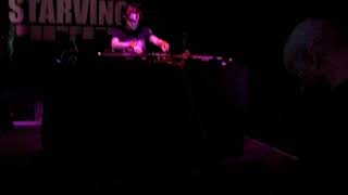 Bruno Mad en Early Spirit VI