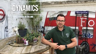 Notes Of Knowledge - E7 Dynamics Articulation