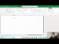 Excel'de Gezinti Bölmesi Özelliği Nedir?