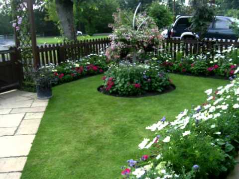 An English Garden Part 1 001 You An English Garden Part 1 001 You