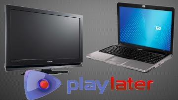 Easily Save Your Streaming Videos To Your Computer! - CES 2012