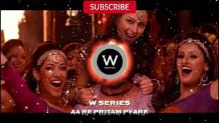 Aa Re Pritam Pyaare Lyric Video - Rowdy Rathore|Akshay Kumar|Mamta Sharma|Sajid Wajid