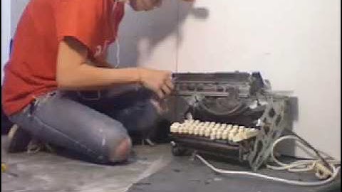 Creating a Monster: Part 1: The Dismemberment (UnEdited)