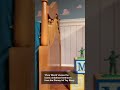 It's Andy's room! 😮