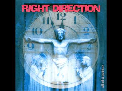 RIGHT DIRECTION - Today I Dream