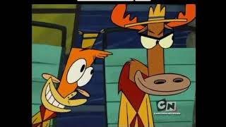 Lazlo & Scoutmaster Lumpus Were Being Rude, Mean, And Disrespectful To Campers & Edward