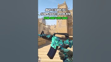 The BEST CS2 Crafts - Day 29! #cs2 #counterstrike2